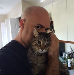 Meet your Posher, Nathan